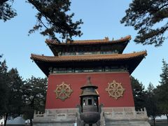 -普陀宗乘之庙(小布达拉宫)