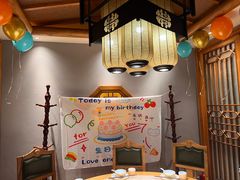 -巴渝瓦肆重庆鲜火锅(宝龙环湖店)