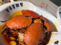-五丁桥光头香辣蟹(望江橡树林店)