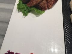 -106餐厅(山水文园店)