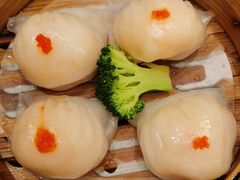 -岭南小生·粤港点心(华新旗舰店)