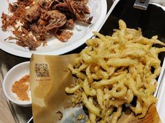 -味莊·青岛菜(云霄路店)