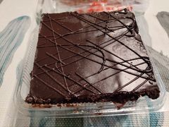 巧克力布朗尼-爱德顺糕点食屋(利民道店)