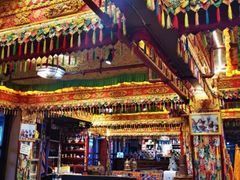 -康巴藏餐(束河古镇店)
