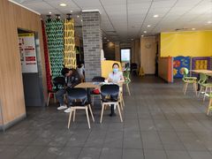 -麦当劳(塘厦蛟坪路DT店)