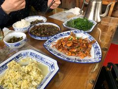 -洞天食府(北大街店)