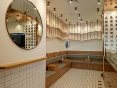 -眷茶臻选(中原万达店)