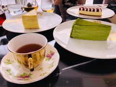 -Chikalicious(新天地店)