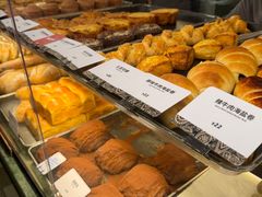 -OUR Bakery(国贸商城店)