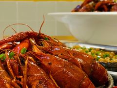 -霸王虾·麻辣小龙虾(清水河公园店)