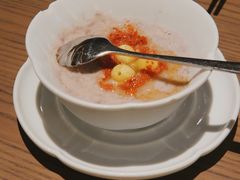 桂花芋泥-四道菜·福建菜馆(新街口金鹰店)