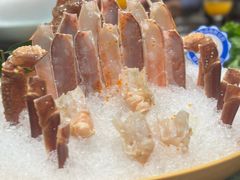 -东海怡品海鲜豆捞(舟宿夜江店)
