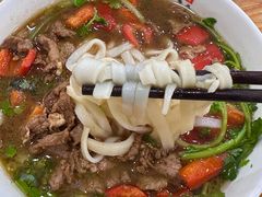 -肆姐面粉馆(坡子街店)