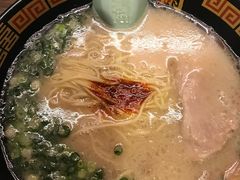 -一蘭(三宮店)