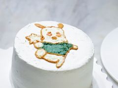 -王森咖啡西点烘焙培训(上海名厨中心店)
