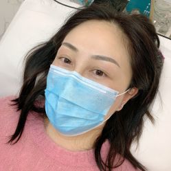 -久匠·野生眉半永久纹眉