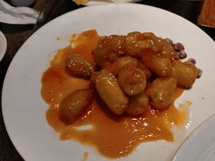 -阿庄新豫菜(航海东路店)