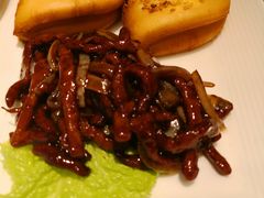 -莆田餐厅PUTIEN(三里屯店)