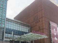 -北京朝阳悠唐皇冠假日酒店