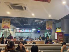 -潮汕大目牛肉火锅(水围店)