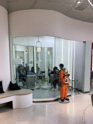 -In Style Hair Salon