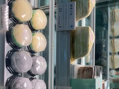 -迦南·甜品蛋糕(传媒店)