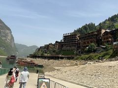 -乌江画廊(彭水苗族土家族自治县)