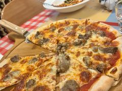 -后厨意餐La Cucina(外交公寓店)