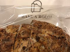 -HAVE A ROOM·有间质果(总店)
