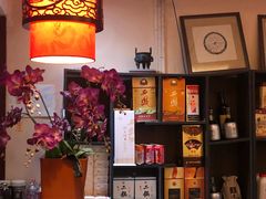 -陕西风味餐厅(陕西省驻京办店)
