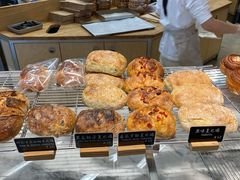 -麦田工坊(月湖店)