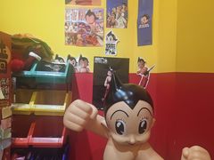 -万能料理屋(钟鼓岭路店)