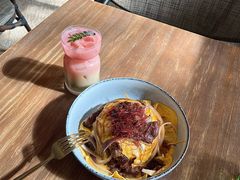 -MIMO CAFE(沙头角店)