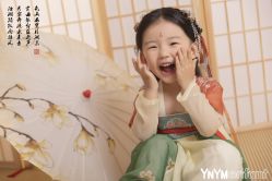 -雅尼·亚米儿童摄影美学馆(汉阳店)