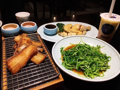 -老头儿油爆虾·知味杭州(爱琴海购物中心)