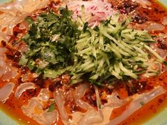 -百姓渔村(平阳路店)