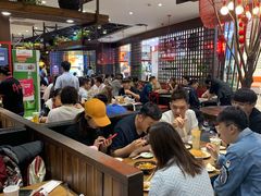 -薛阿婆(北美新天地中心店)