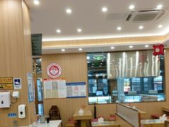 -庆丰包子铺(西单店)