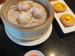 -厦门艾美酒店·乐美中餐厅