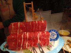 -味当家鱼头火锅.•甲鱼料理(金沙店)