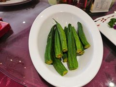-上海新江南大酒店-中餐厅