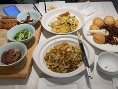 -大鸭梨(天通西苑店)