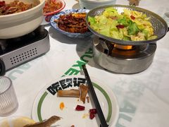 -欧记大排档·景德菜(上海首店)