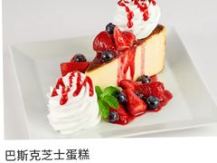 -The Cheesecake Factory芝乐坊餐厅(兴业太古汇店)