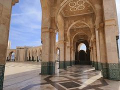 -哈桑二世清真寺