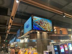 -韩盛·盛江山自助料理(中街大悦城店)