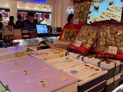 -钜记手信(威尼斯人K12店)