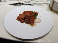 -长沙北辰洲际酒店-栀味轩中餐厅