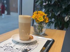 -ARKET CAFÉ(三里屯太古里店)