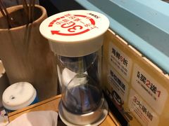 -木屋烧烤(万德庄店)